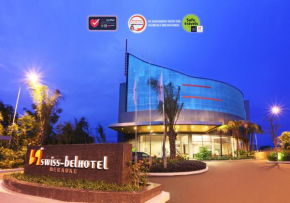 Swiss-Belhotel Merauke  Мерауке